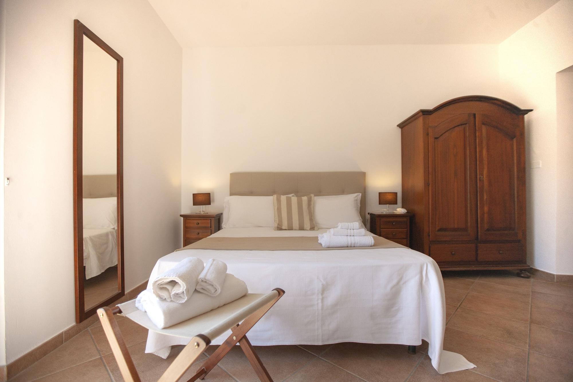 Il Carmine Dimora Storica Otel Erice Dış mekan fotoğraf