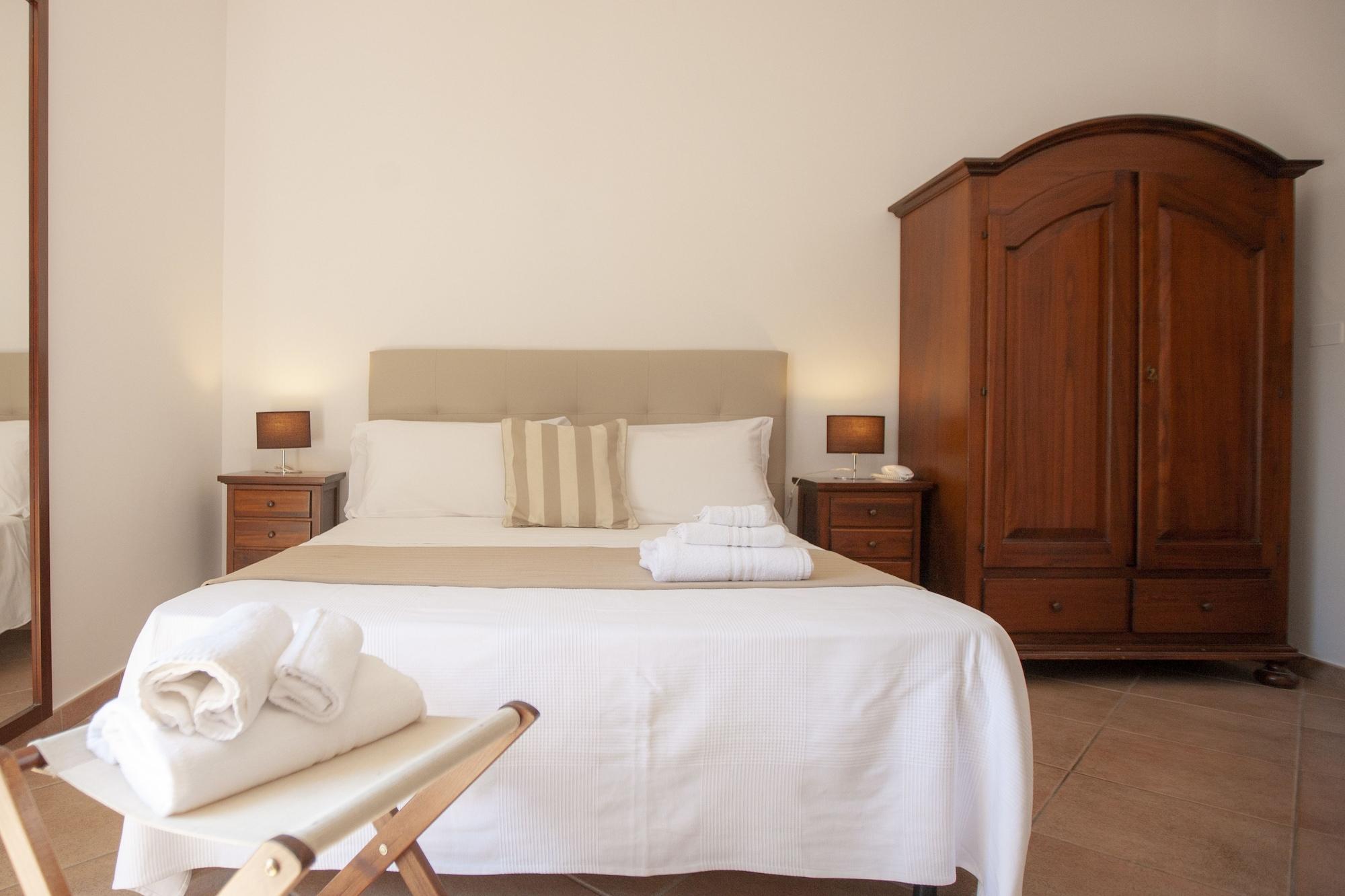 Il Carmine Dimora Storica Otel Erice Dış mekan fotoğraf