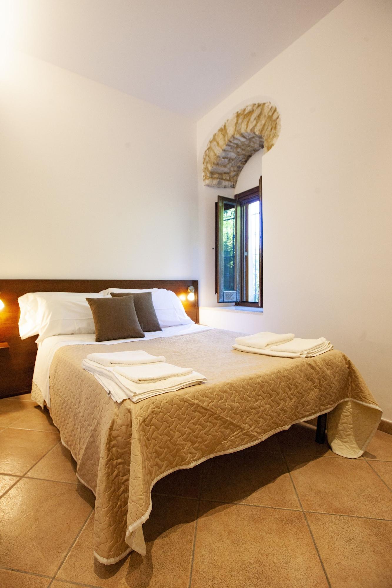 Il Carmine Dimora Storica Otel Erice Dış mekan fotoğraf