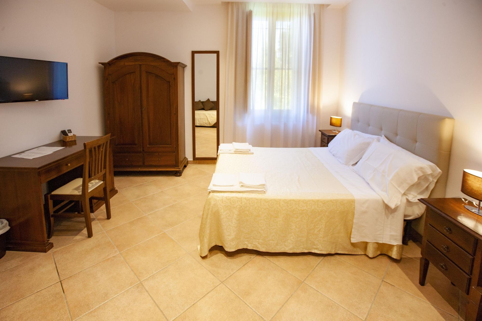Il Carmine Dimora Storica Otel Erice Dış mekan fotoğraf