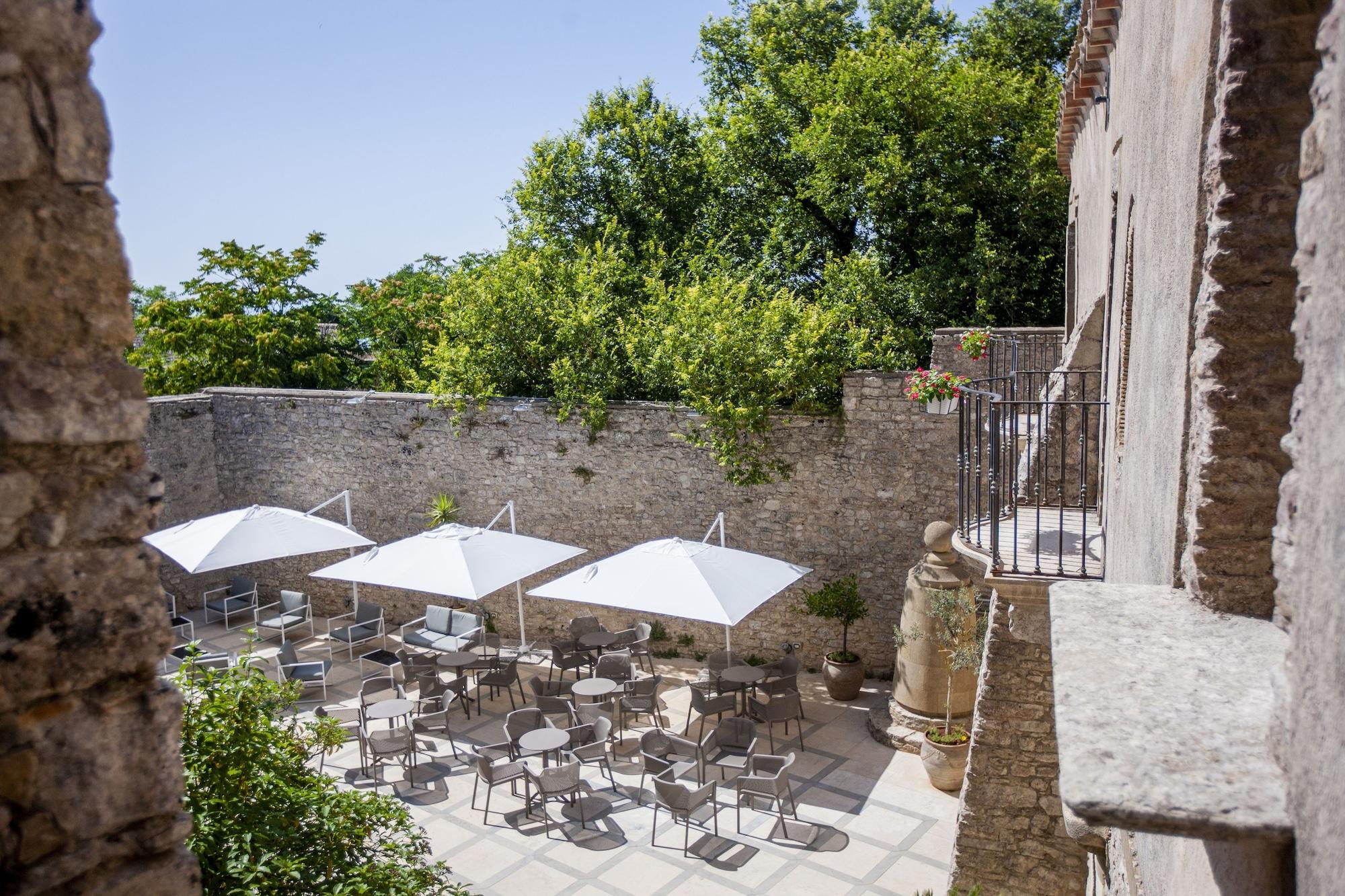 Il Carmine Dimora Storica Otel Erice Dış mekan fotoğraf