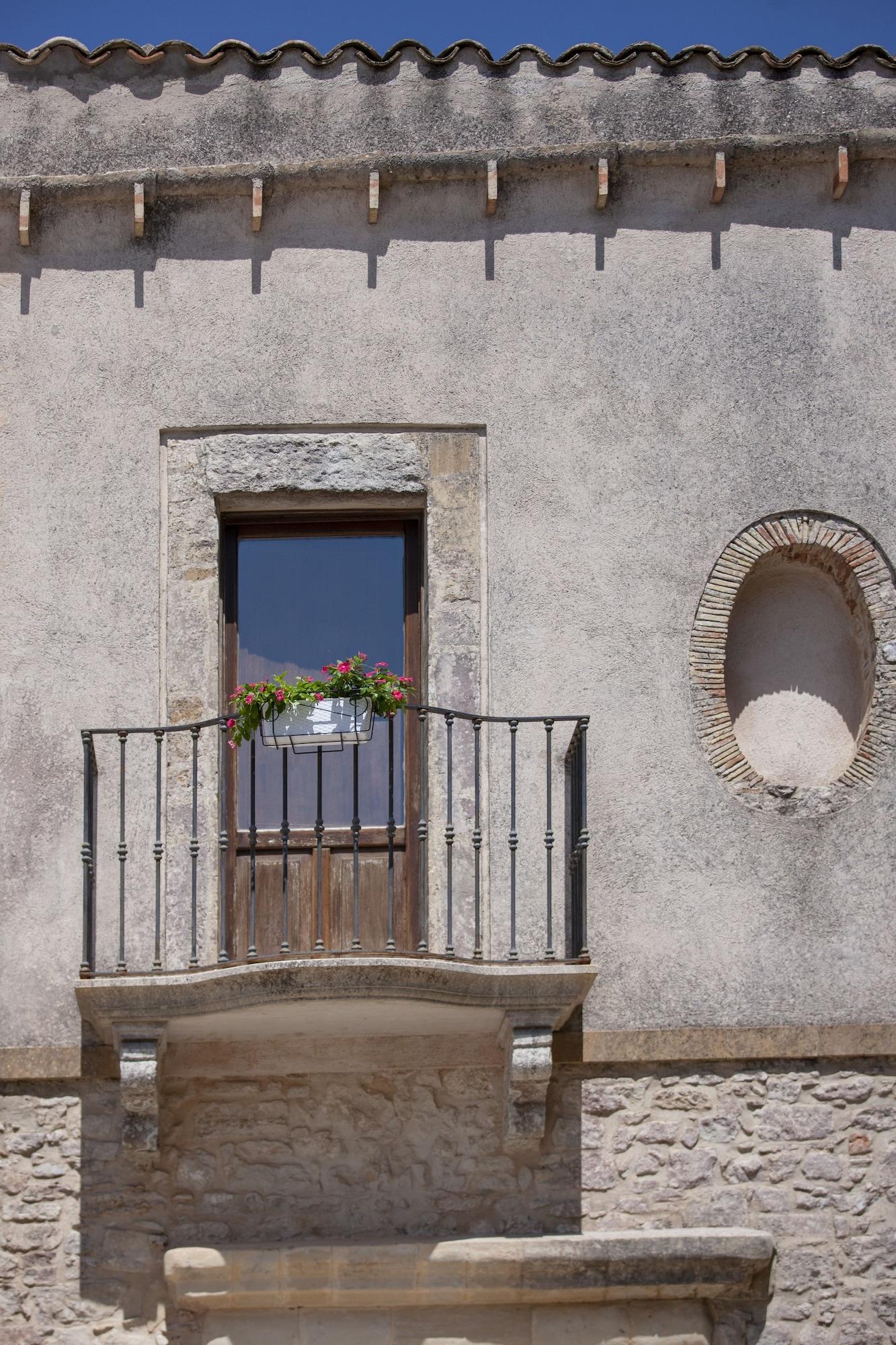 Il Carmine Dimora Storica Otel Erice Dış mekan fotoğraf