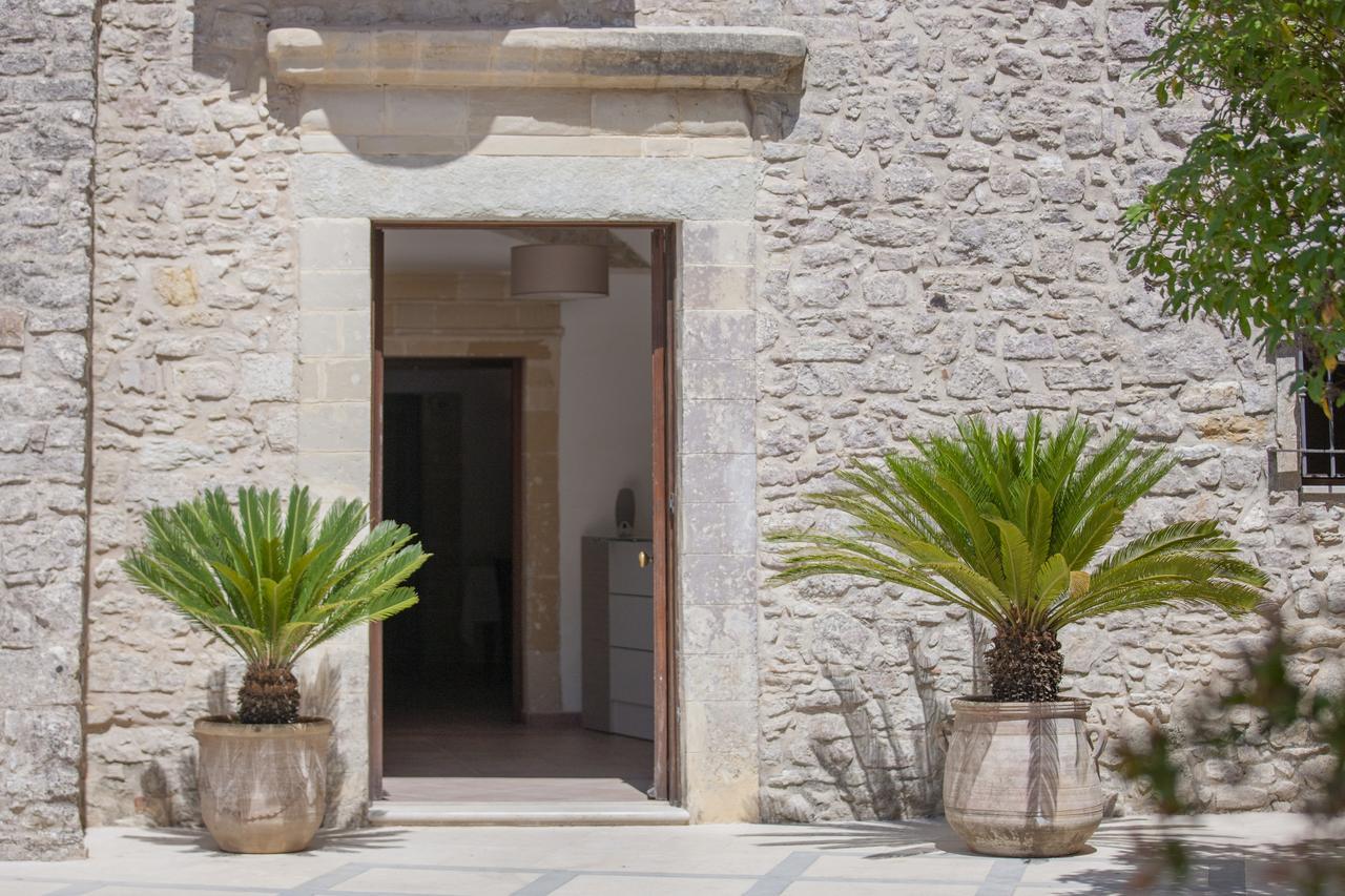 Il Carmine Dimora Storica Otel Erice Dış mekan fotoğraf