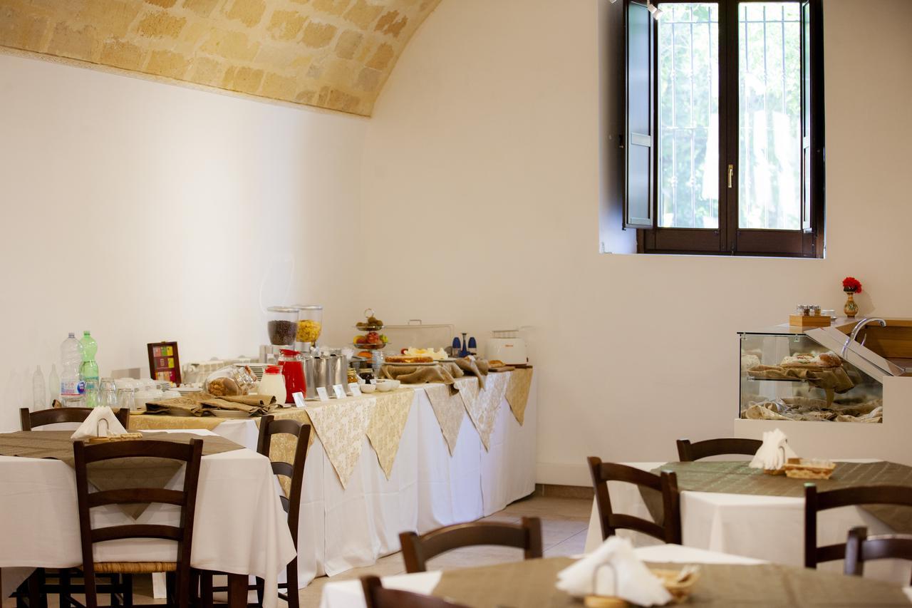 Il Carmine Dimora Storica Otel Erice Dış mekan fotoğraf