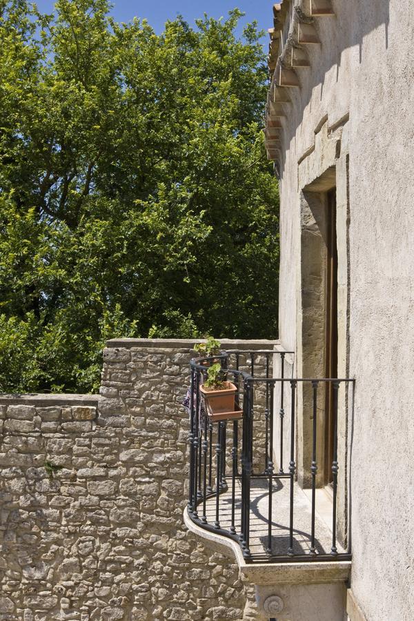 Il Carmine Dimora Storica Otel Erice Dış mekan fotoğraf