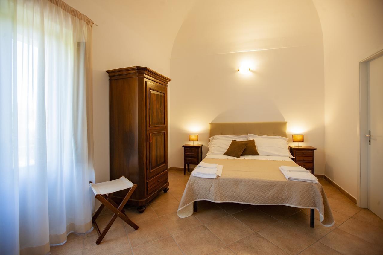 Il Carmine Dimora Storica Otel Erice Dış mekan fotoğraf